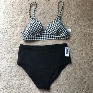 Old Navy bikini